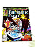 FANTASTIC FOUR VOL.1 #227. FN+ CONDITION.