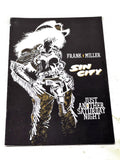 SIN CITY - JUST ANOTHER SATURDAY NIGHT #1. VFN- CONDITION.