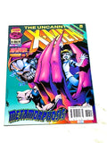 UNCANNY X-MEN #336. VFN+ CONDITION.