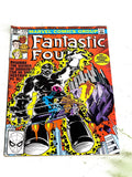 FANTASTIC FOUR VOL.1 #229. FN+ CONDITION.