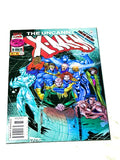 Uncanny X-Men Vol.1 #337. Marvel Comics. 1996