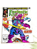 FANTASTIC FOUR VOL.1 #243. FN+ CONDITION.