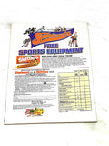 BATMAN #401. FN+ CONDITION.