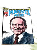 MARVEL AGE #22. VFN CONDITION.