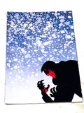 SIN CITY - SILENT NIGHT #1. VFN+ CONDITION.