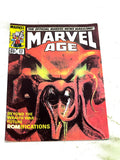 MARVEL AGE #23. VFN CONDITION.