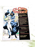MARVEL AGE #24. VFN+ CONDITION.