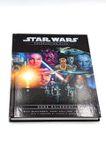 D20 System - Star Wars Roleplaying Game. Wizards of the Coast. 2000