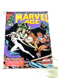 MARVEL AGE #25. VFN- CONDITION.