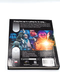 D20 SYSTEM - STAR WARS ROLEPLAYING GAME. VFN+ CONDITION.
