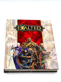 EXALTED RPG. SECOND EDITION. CORE RULEBOOK. VFN- CONDITION.