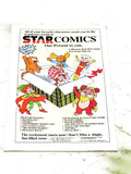 MARVEL AGE #25. VFN- CONDITION.