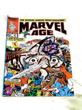 MARVEL AGE #27. VFN CONDITION.