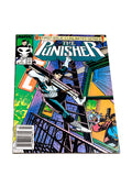 Punisher Vol.2 #1. Marvel Comics. 1987