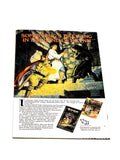 PUNISHER VOL.2 #1. VG+ CONDITION.