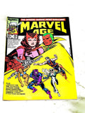 MARVEL AGE #29. VFN CONDITION.