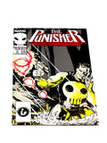 Punisher Vol.2 #2. Marvel Comics. 1989