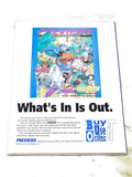 WIZARD MAGAZINE #11. NM CONDITION.