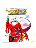 SWIFTSURE #11. FN+ CONDITION.