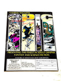 AMAZING HIGH ADVENTURE #1. FN+ CONDITION.