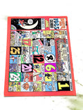 MARVEL AGE #30. VFN CONDITION.