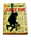 HARVEY KURTZMAN'S JUNGLE BOOK. FN CONDITION.