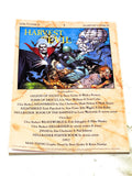WIZARD MAGAZINE #2. VFN CONDITION.