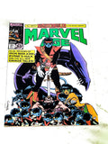 MARVEL AGE #31. NM- CONDITION.