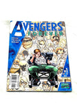 AVENGERS FOREVER #1. VFN- CONDITION.