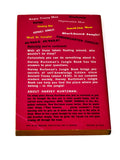HARVEY KURTZMAN'S JUNGLE BOOK. FN CONDITION.