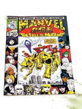 MARVEL AGE #58. VFN+ CONDITION.