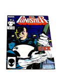 Punisher Vol.2 #5. Marvel Comics. 1988