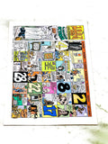 MARVEL AGE #58. VFN+ CONDITION.