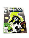 Punisher Vol.2 #6. Marvel Comics. 1988
