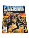 BLACK WIDOW VOL.2 #2. VFN CONDITION.