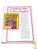 WIZARD MAGAZINE #7. VFN CONDITION.