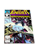 Punisher Vol.2 #7. Marvel Comics. 1988