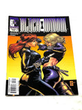 BLACK WIDOW VOL.2 #3. VFN CONDITION.