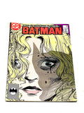 BATMAN #421. FN CONDITION.