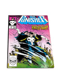 Punisher Vol.2 #8. Marvel Comics. 1988