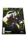 BATMAN VOL.3 #137. VARIANT COVER. VFN+ CONDITION.