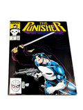 Punisher Vol.2 #9. Marvel Comics. 1988
