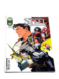 DARK KNIGHTS OF STEEL #12. NM- CONDITION.