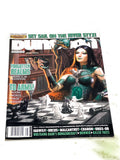 DUNGEON MAGAZINE #149. VFN CONDITION.