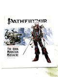 PATHFINDER - THE HOOK MOUNTAIN MASSACRE. VFN+ CONDITION.
