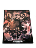 DETECTIVE COMICS #1074. VFN CONDITION.