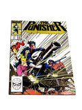 Punisher Vol.2 #11. Marvel Comics. 1988