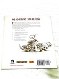 PATHFINDER - BURNT OFFERINGS. VFN+ CONDITION.