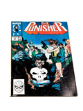Punisher Vol.2 #12. Marvel Comics. 1988