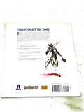 PATHFINDER - THE SKINSAW MURDERS. VFN CONDITION.